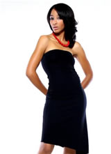 Tamika